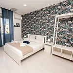 128l 3* Παλέρμο