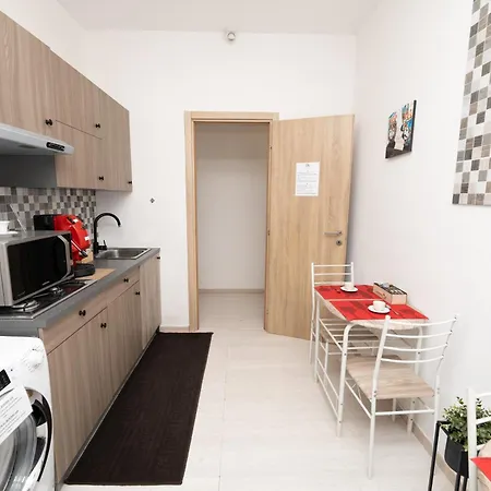 Guest house 128l *