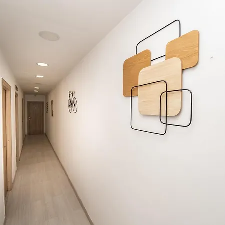 128l Guest house Palermo