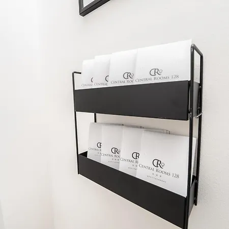 Guest house 128l