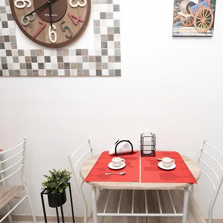 128l Guest house Palermo