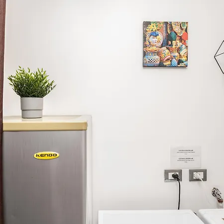 Guest house 128l Palermo