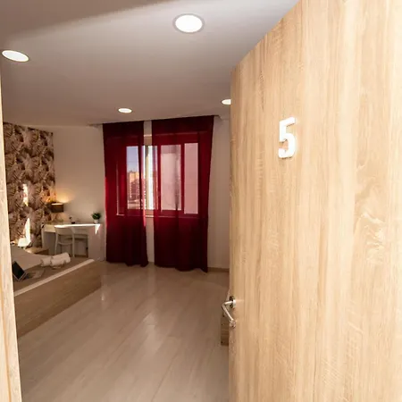 128l Guest house Palermo