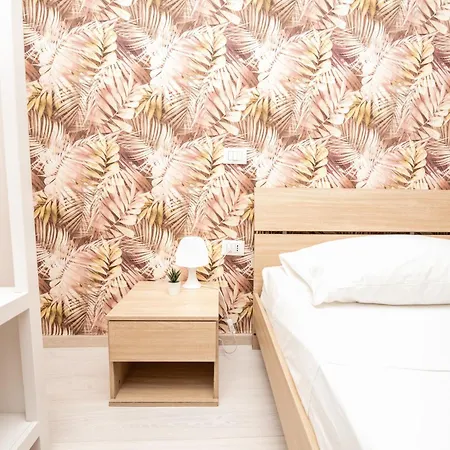 Guest house 128l