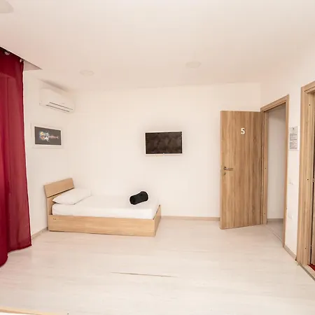 128l Guest house Palermo