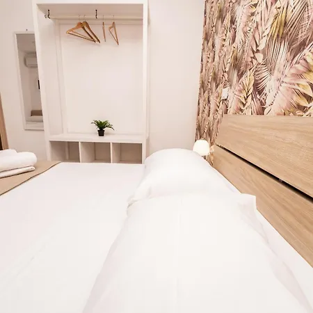 Guest house 128l Palermo