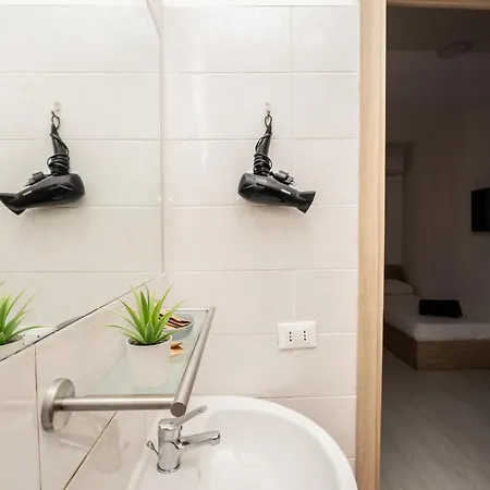 Guest house 128l Palermo