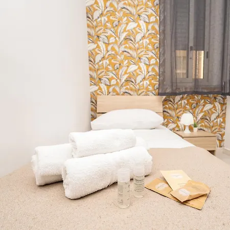 Guest house 128l Palermo