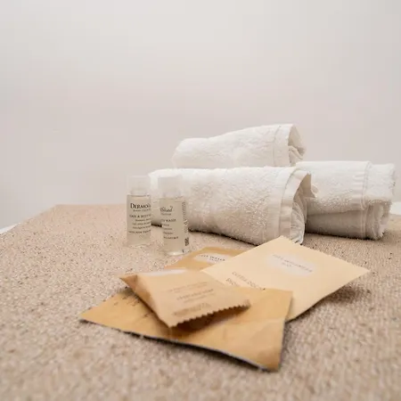 128l Guest house Palermo