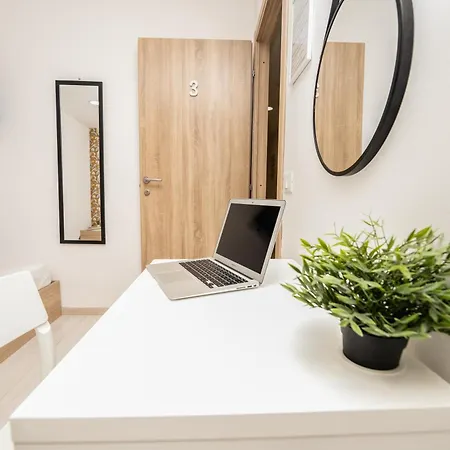 Guest house 128l Palermo