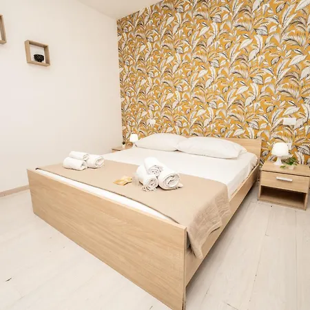 128l Guest house Palermo