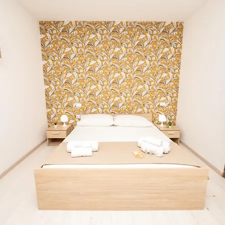 Guest house 128l Palermo