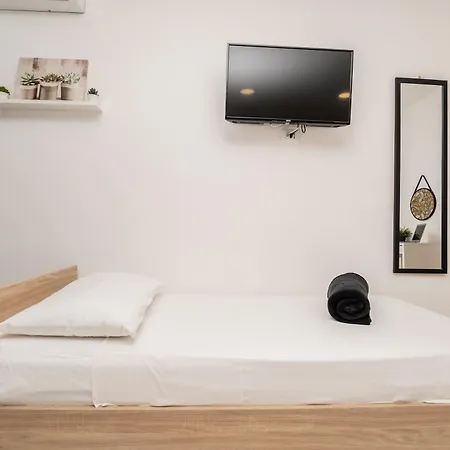 Guest house 128l