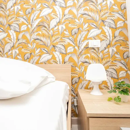 Guest house 128l Palermo