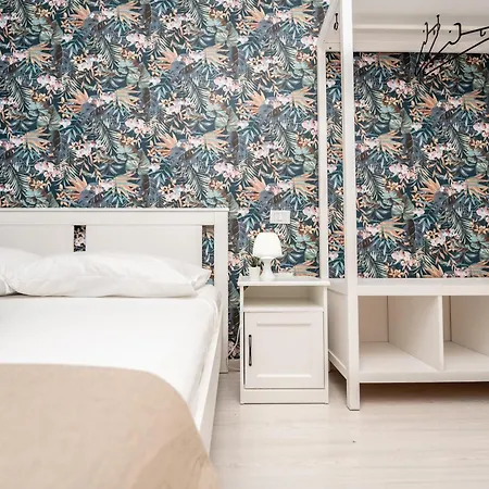 Guest house 128l Palermo