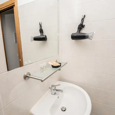 128l Guest house Palermo