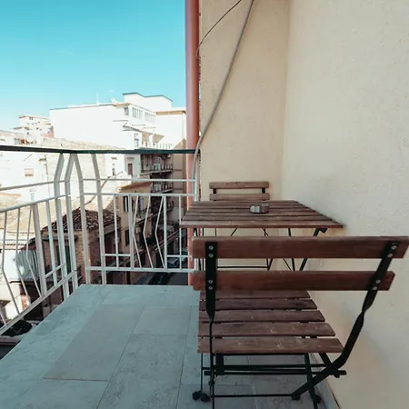 Guest house 128l Palermo