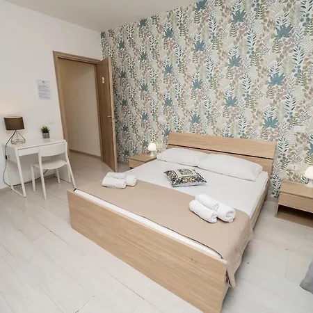 Guest house 128l Palermo