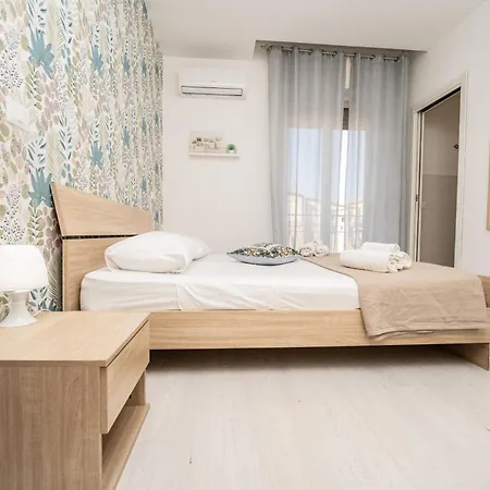 128l Guest house Palermo